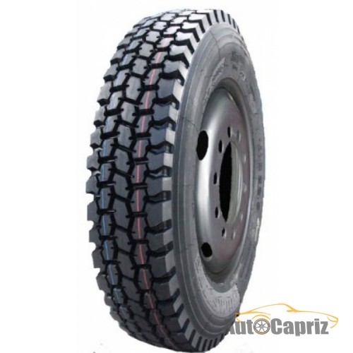 Грузовые шины Drivemaster ST906 (ведущая ось) 11.00 R22.5 146/143M 16PR
